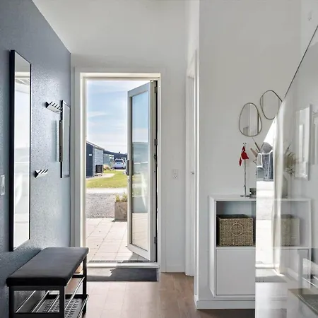 Nyaraló 1166-ringkobing-havstien-388 Søndervig